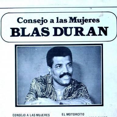 Blas Duran's avatar image