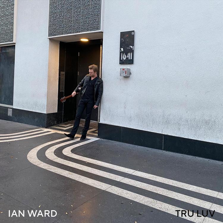 Ian Ward's avatar image