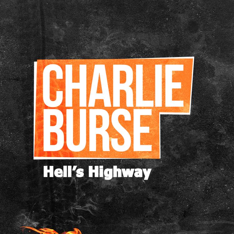 Charlie Burse's avatar image