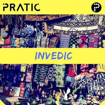 Invedic's cover