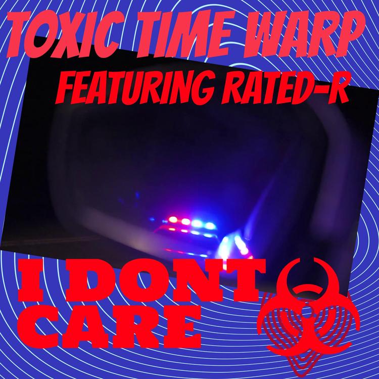 Toxic Time Warp's avatar image