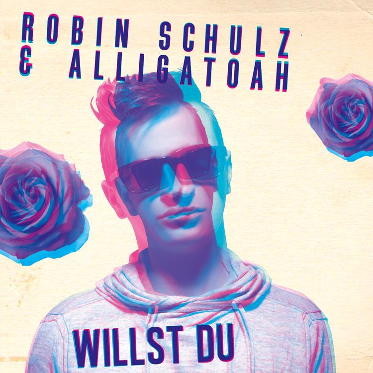 Robin Schulz & Alligatoah's avatar image