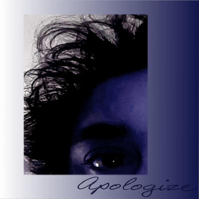 Apologize's cover