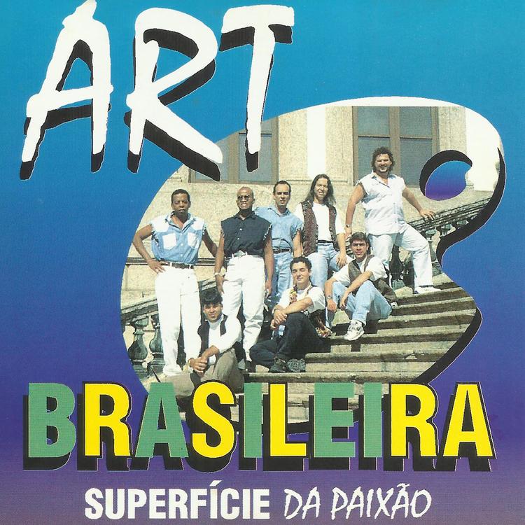 Art Brasileira's avatar image