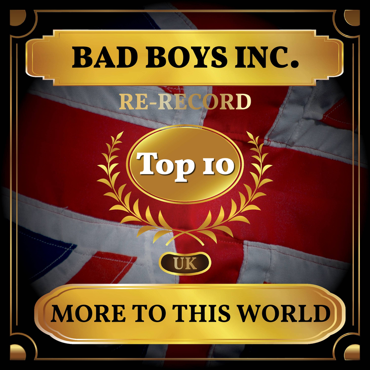 Bad Boys Inc's avatar image