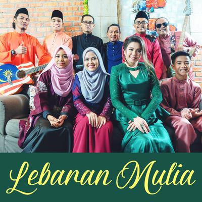 Lebaran Mulia's cover