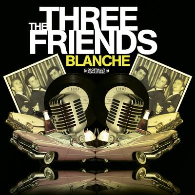 Blanche (Digitally Remastered)'s cover