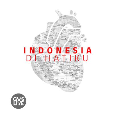 Indonesia Di Hatiku's cover