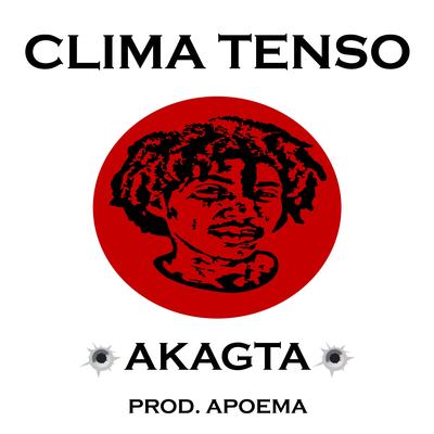 Clima Tenso By AKAGTA's cover