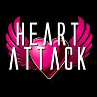 Heart Attack's cover