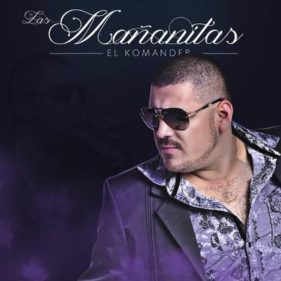 Las Mananitas's cover