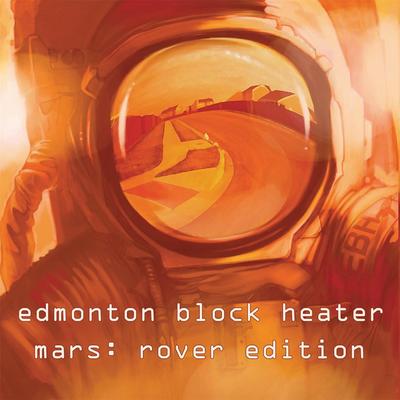 Edmonton Block Heater's cover