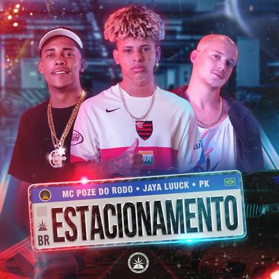 Estacionamento By Pineapple StormTv, Mc Poze do Rodo, JayA Luuck, Pk, Salve Malak's cover