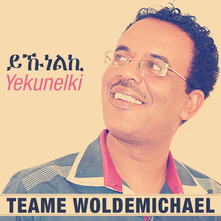 Teame Weledemichael's avatar image