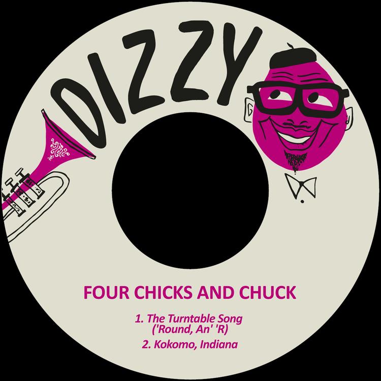 Four Chicks & Chuck's avatar image