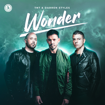 Wonder's cover