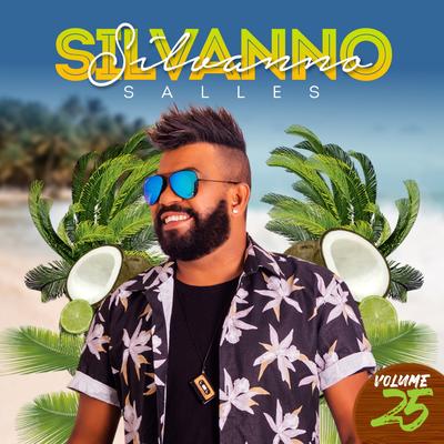 Agente Fez Amor By Silvanno Salles's cover