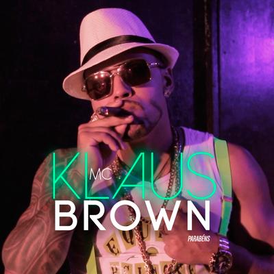 Parabéns By Mc Klaus Brown's cover