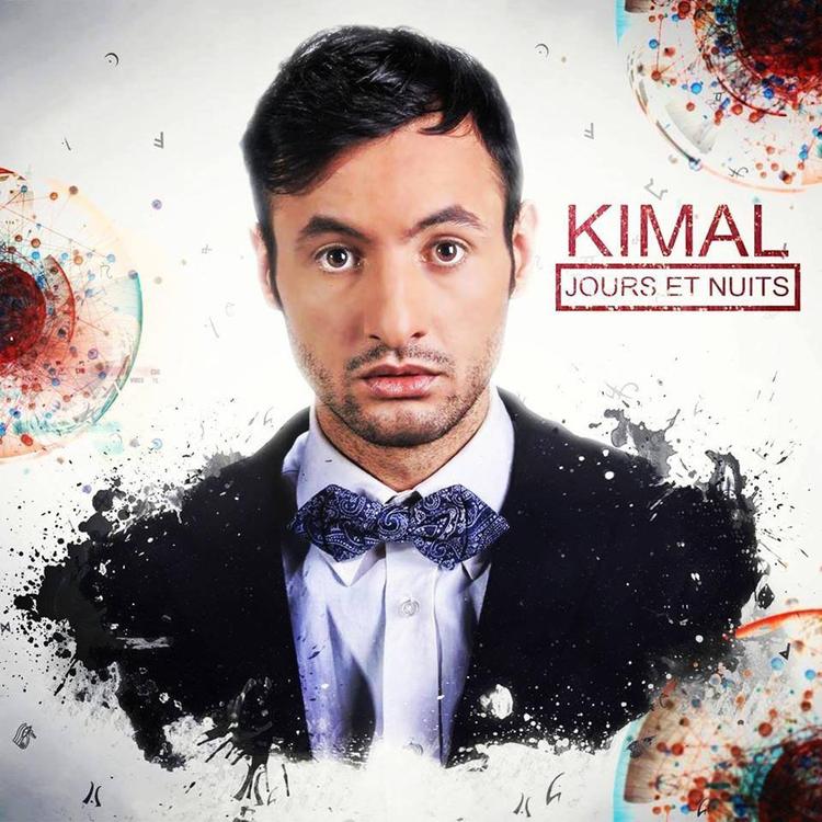 Kimal's avatar image