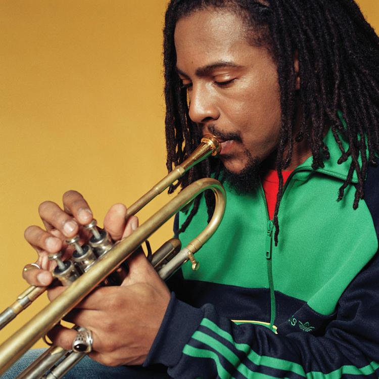 Roy Hargrove's avatar image