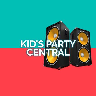 Kid's Party Central's cover