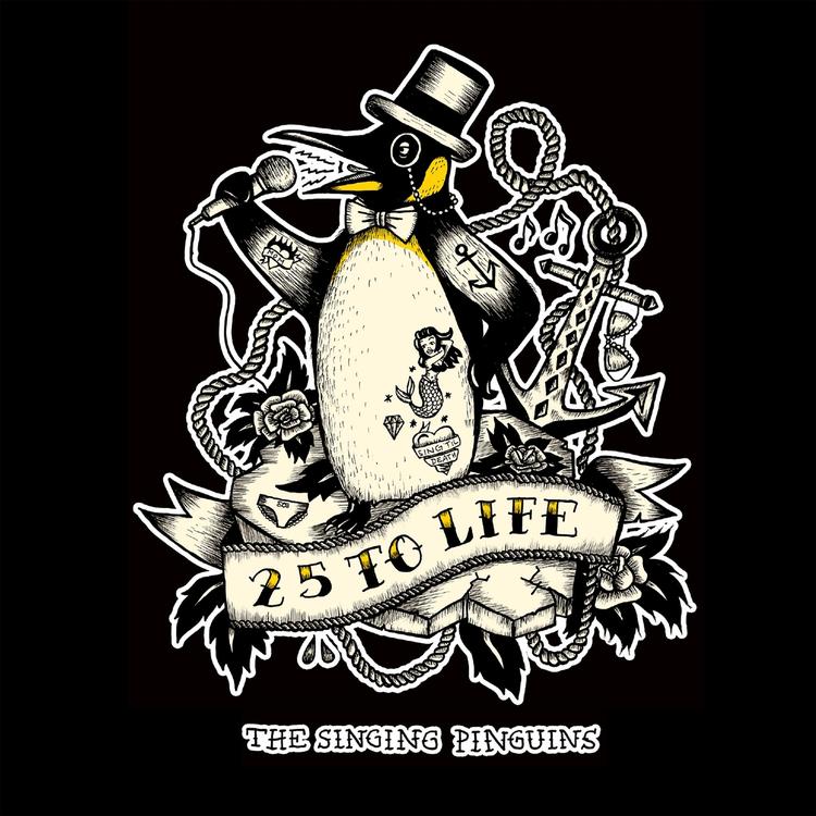 The Singing Pinguins's avatar image