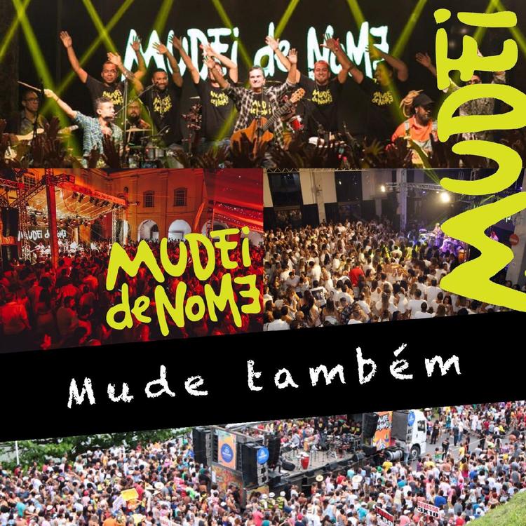 Mudei de Nome's avatar image