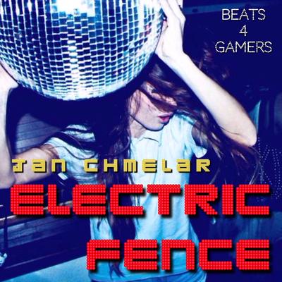 Electric Fence By Jan Chmelar's cover