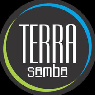 Terra Samba's cover