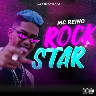 Rockstar By MC Reino's cover