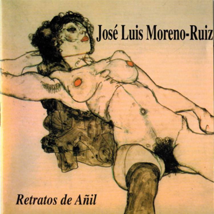 José Luis Moreno-Ruiz's avatar image