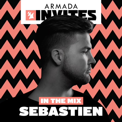 South America (Mix Cut) (Sebastien Remix) By Dennis Kruissen, Axel Ehnström's cover