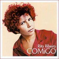 Rita Ribeiro's avatar cover
