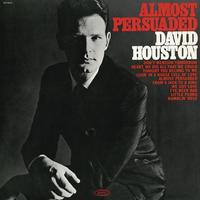 David Houston's avatar cover