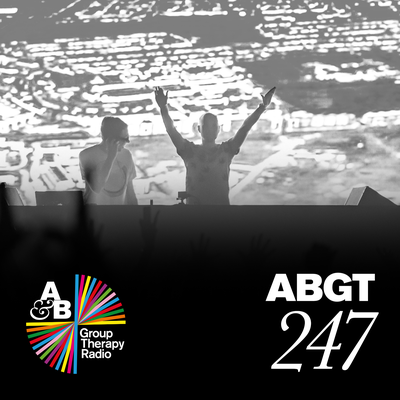 Alchemy (Flashback) [ABGT247] By Above & Beyond's cover