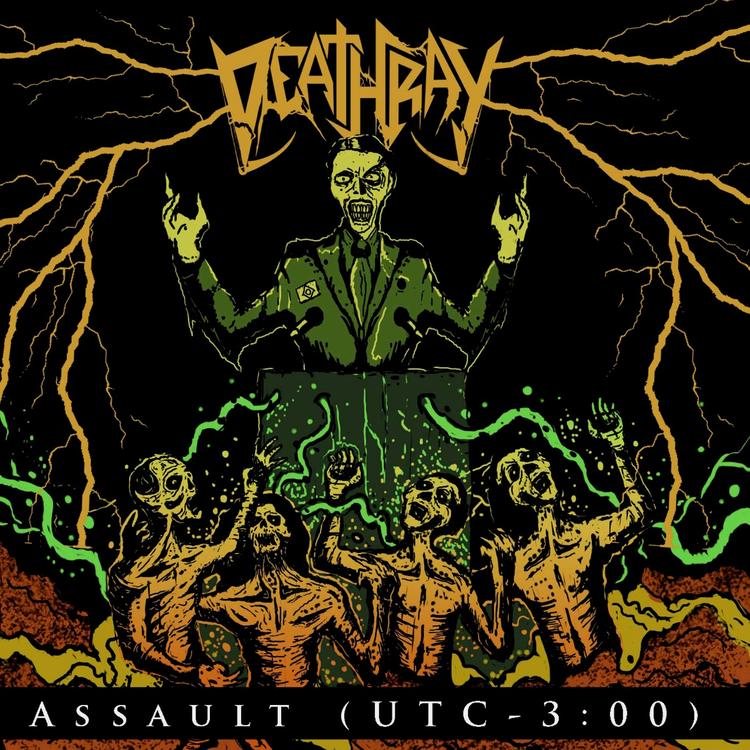Deathray's avatar image