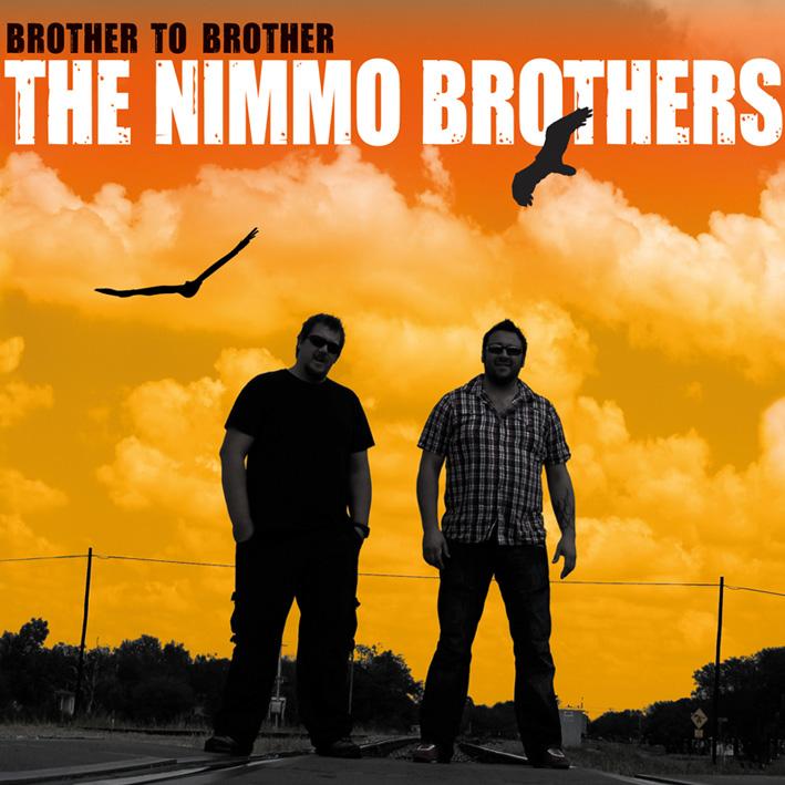 The Nimmo Brothers's avatar image