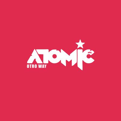 Atomic Otro Way's cover