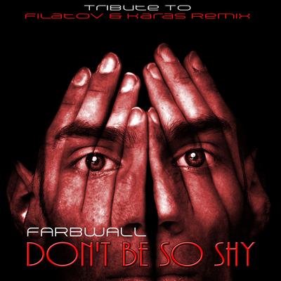 Don't Be so Shy (Filatov & Karas Remix Tribute)'s cover
