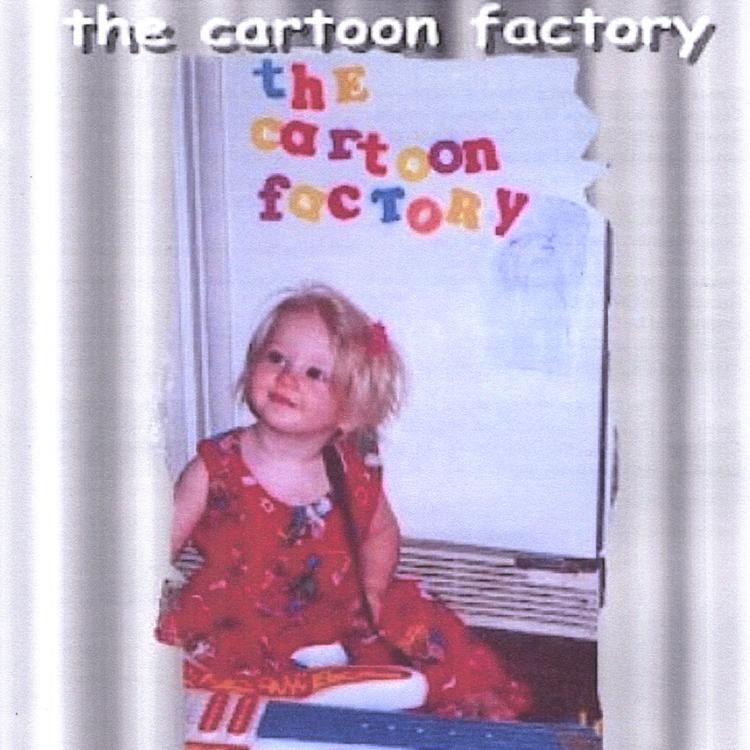 The Cartoon Factory's avatar image