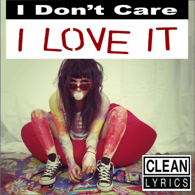 I Don't Care Anymore's avatar image