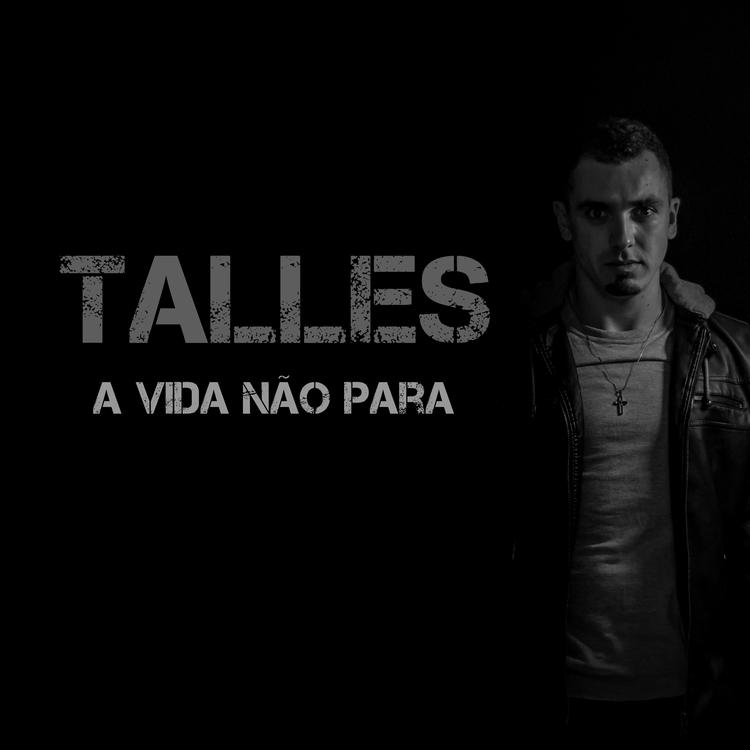 Talles Santos's avatar image