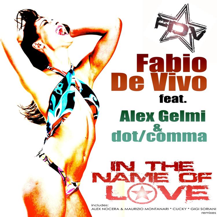 Fabio De Vivo's avatar image