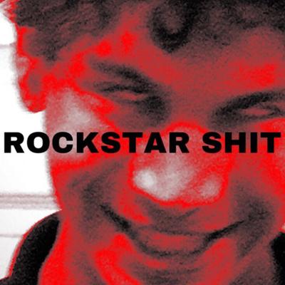 Rockstar Shit By BLIND.SEE, BRYOZA's cover