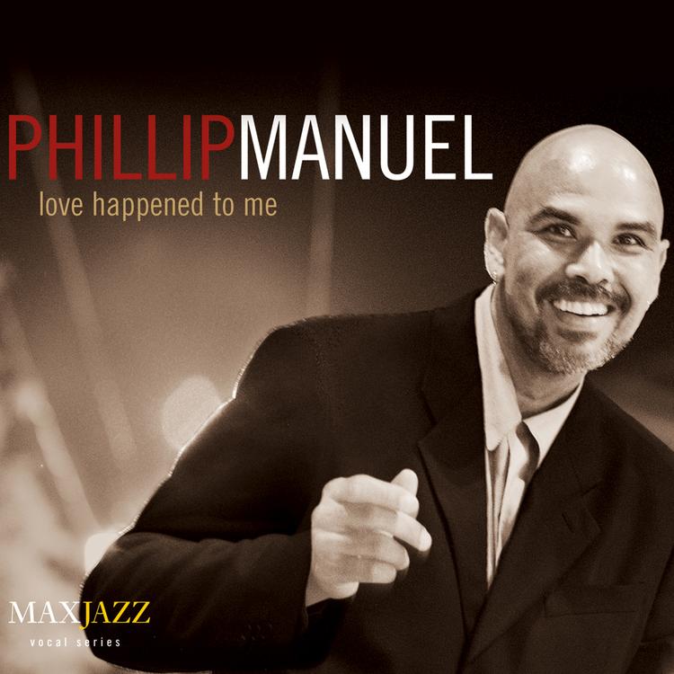 Phillip Manuel's avatar image