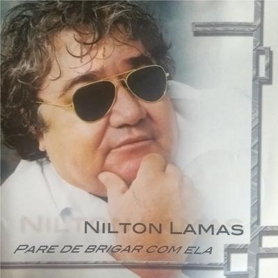 O Beijo da Despedida By Nilton Lamas's cover