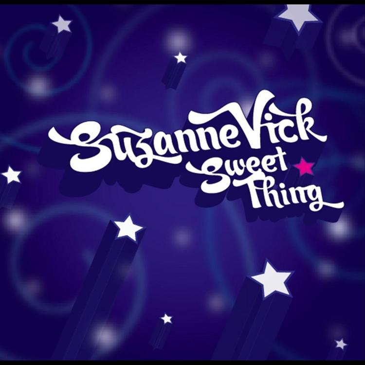 Suzanne Vick's avatar image