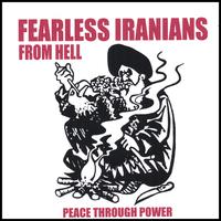 Fearless Iranians from Hell's avatar cover