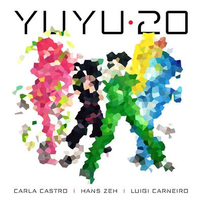 yuyu20's cover