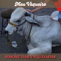 Simone das Vaquejadas's avatar cover